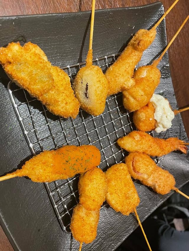 串や 2号店 - サブ画像1