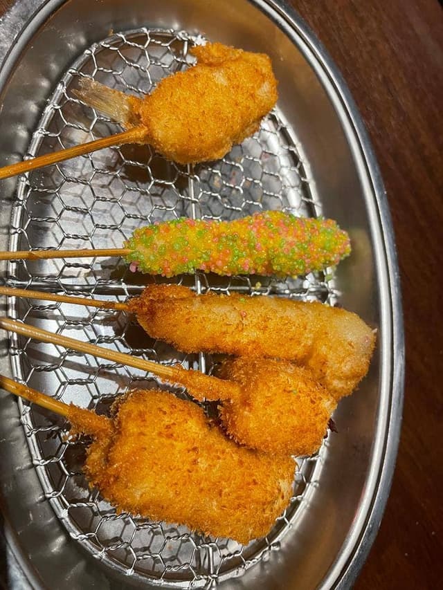 串や 2号店 - サブ画像3