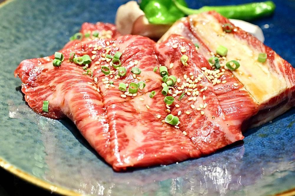 焼肉 SEJONG 栄店