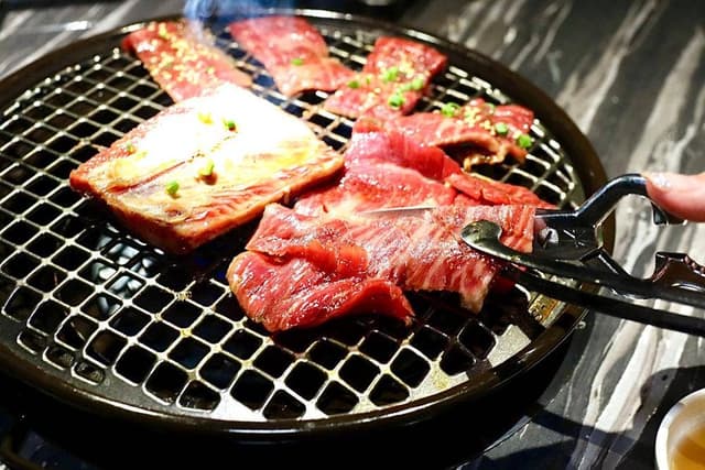 焼肉 SEJONG 栄店 - サブ画像1