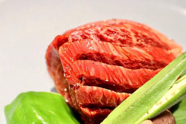 焼肉 SEJONG 栄店 - サブ画像2
