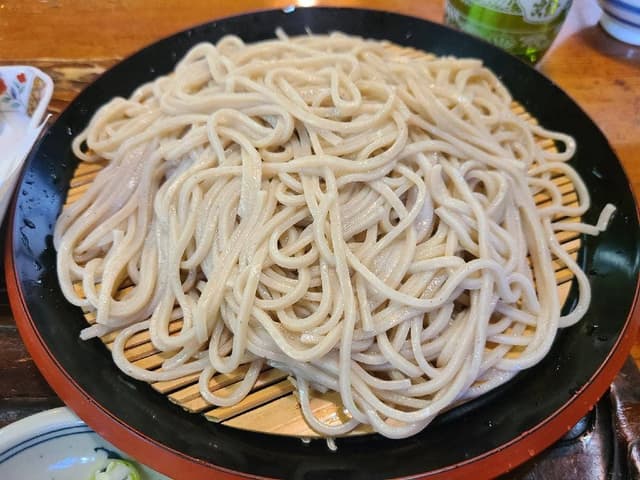 大むらそば店 - サブ画像1