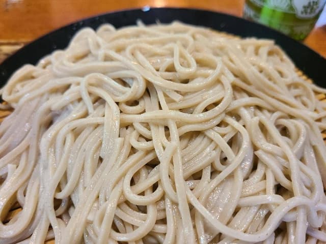 大むらそば店 - サブ画像2