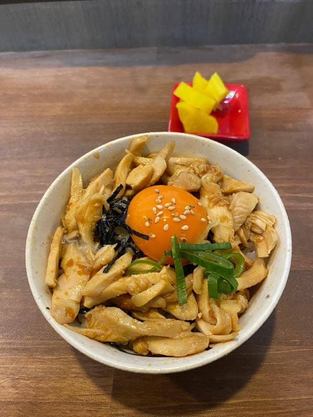 鶏肉専門店 鶏ひさ - サブ画像2