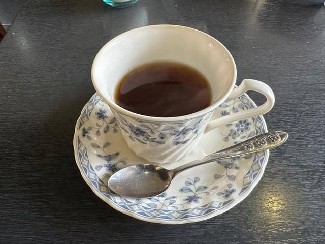 喫茶のんた - サブ画像2