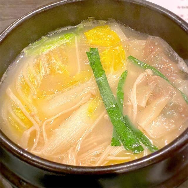 餃子鍋 A-chan 北新地 - サブ画像2