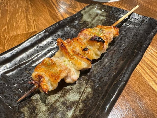 焼鳥 亮 - サブ画像2