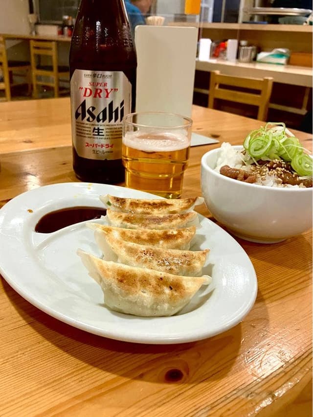 長州ラーメン万龍軒 富士見店 - サブ画像1