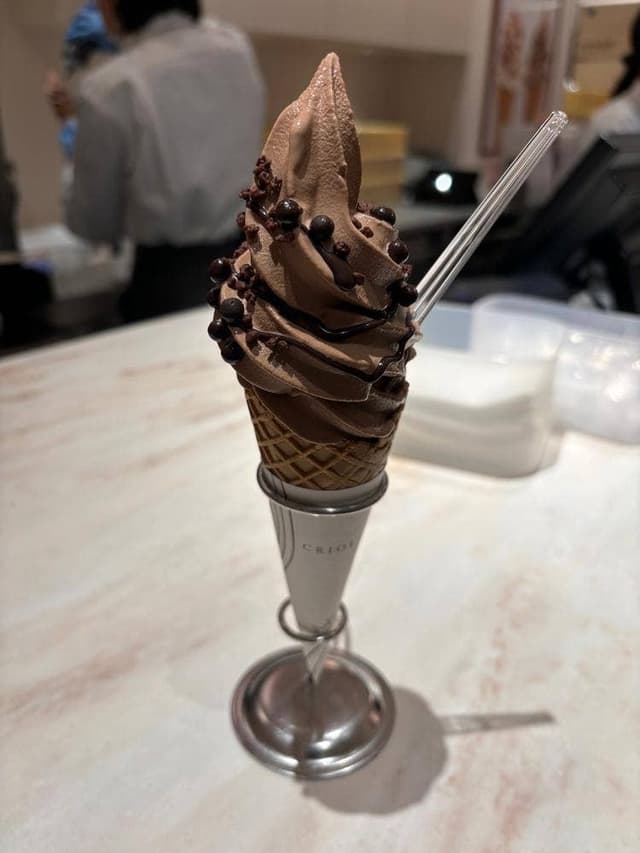 クリオロ 麻布台ヒルズ店 - サブ画像2