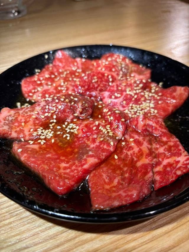 焼肉 塩ホルモン 好ちゃん 豊洲 - サブ画像2