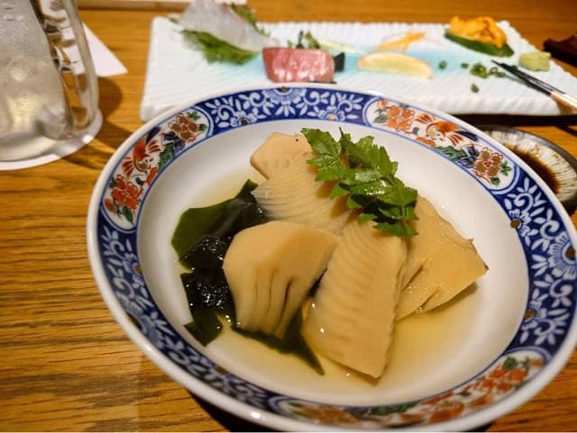 料理処 おく屋 - サブ画像2