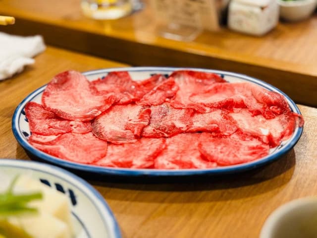 北野坂しばはら - サブ画像1
