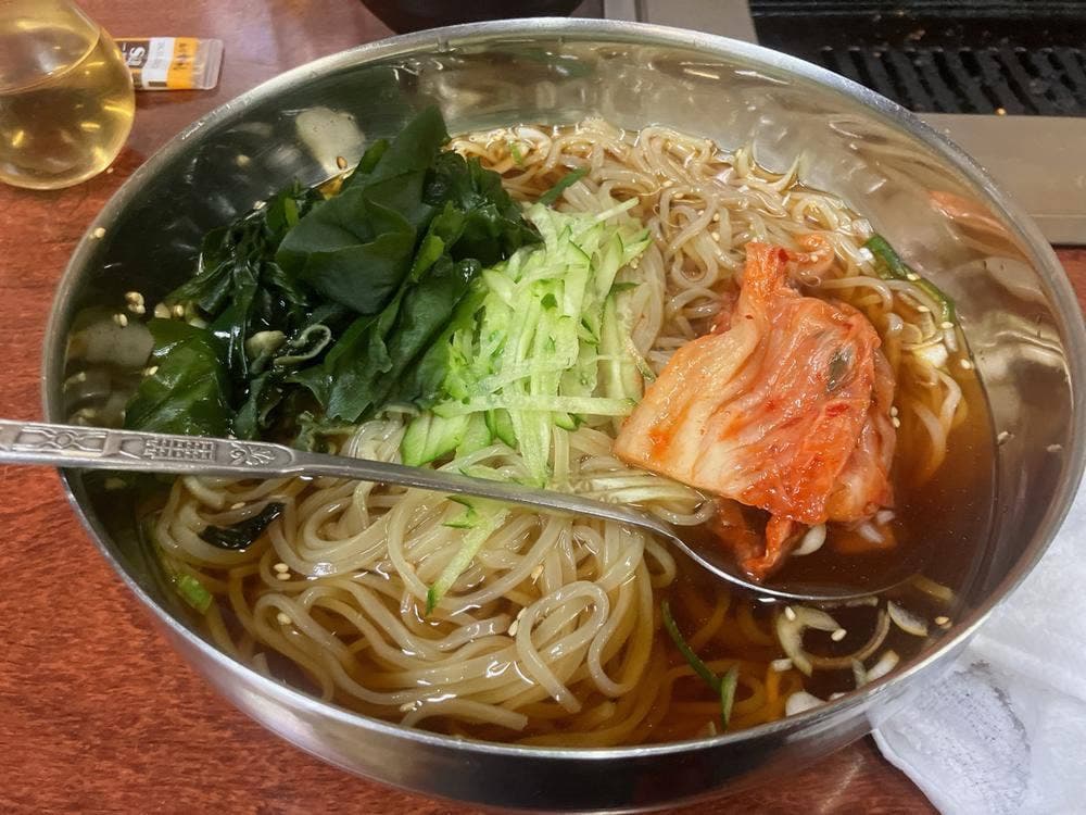 焼肉 宝園