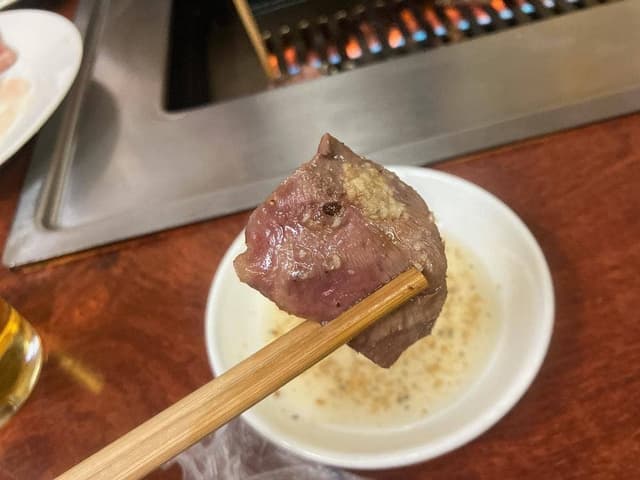 焼肉 宝園 - サブ画像2