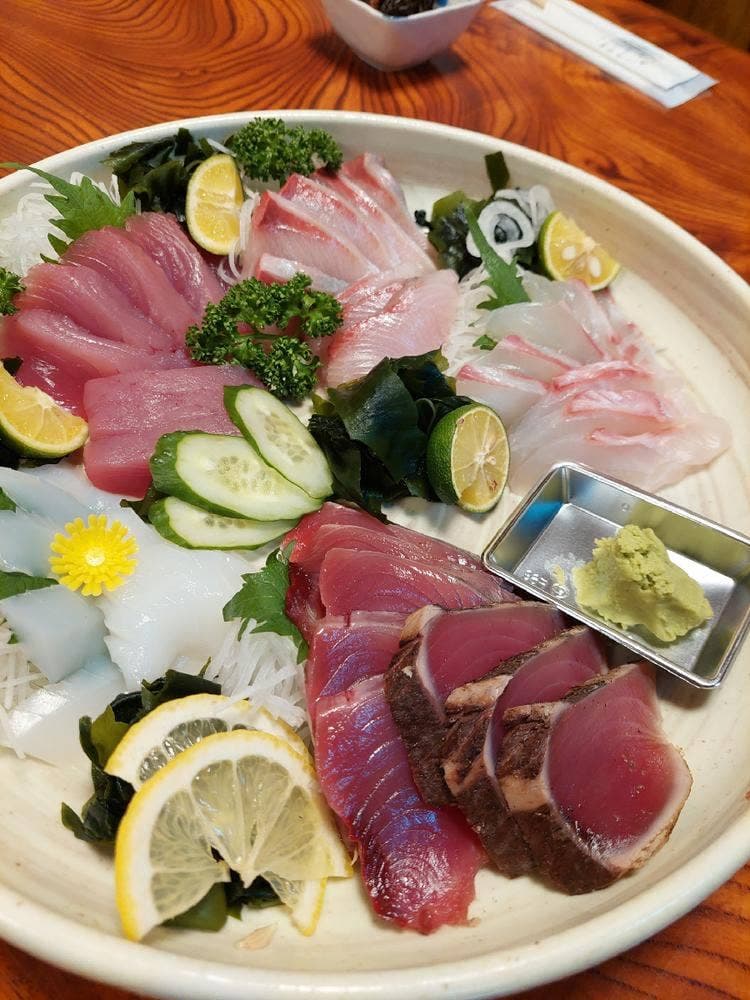 おうちごはん 艶