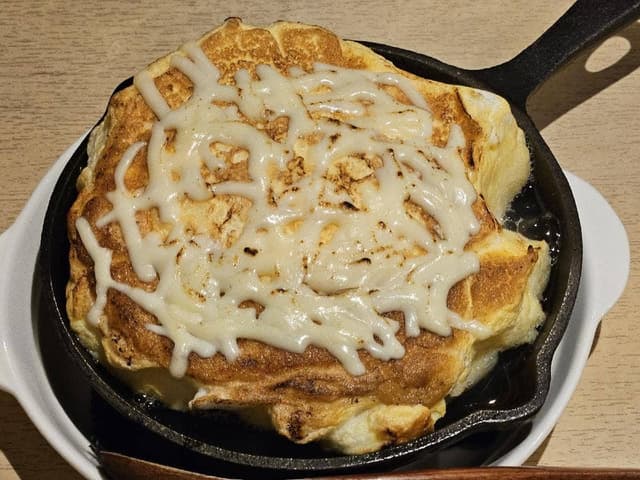 おでんとおばんざい 魔法のたまご - サブ画像3