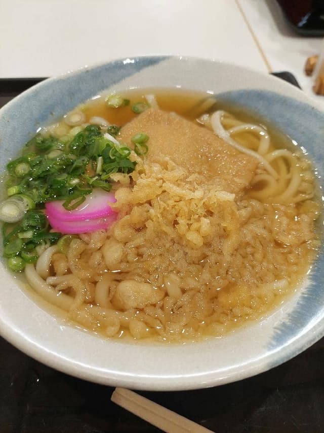 みはらしの丘 あいさい広場 フードコート - サブ画像1