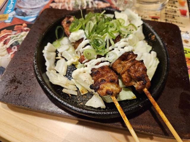 鳥貴族 仙台国分町店 - サブ画像1