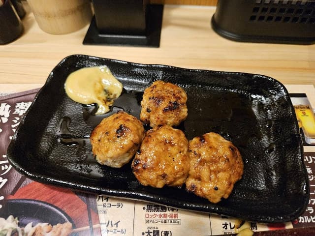 鳥貴族 仙台国分町店 - サブ画像2
