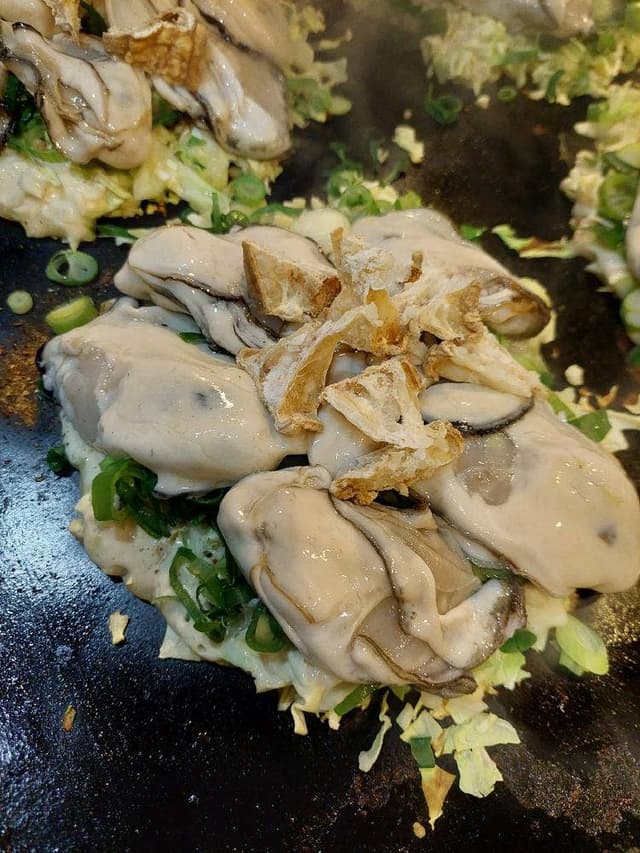 お好み焼き ひろ - サブ画像1