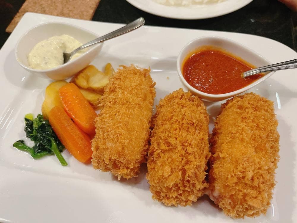 レストラン・オークラ