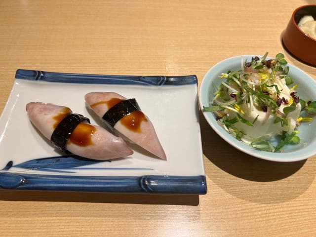 ニューすしセンター 堂山店 - サブ画像3