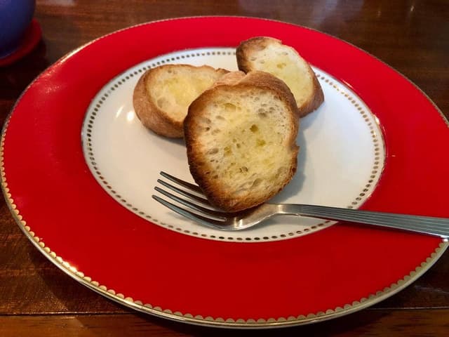 ティールーム ココ - サブ画像1