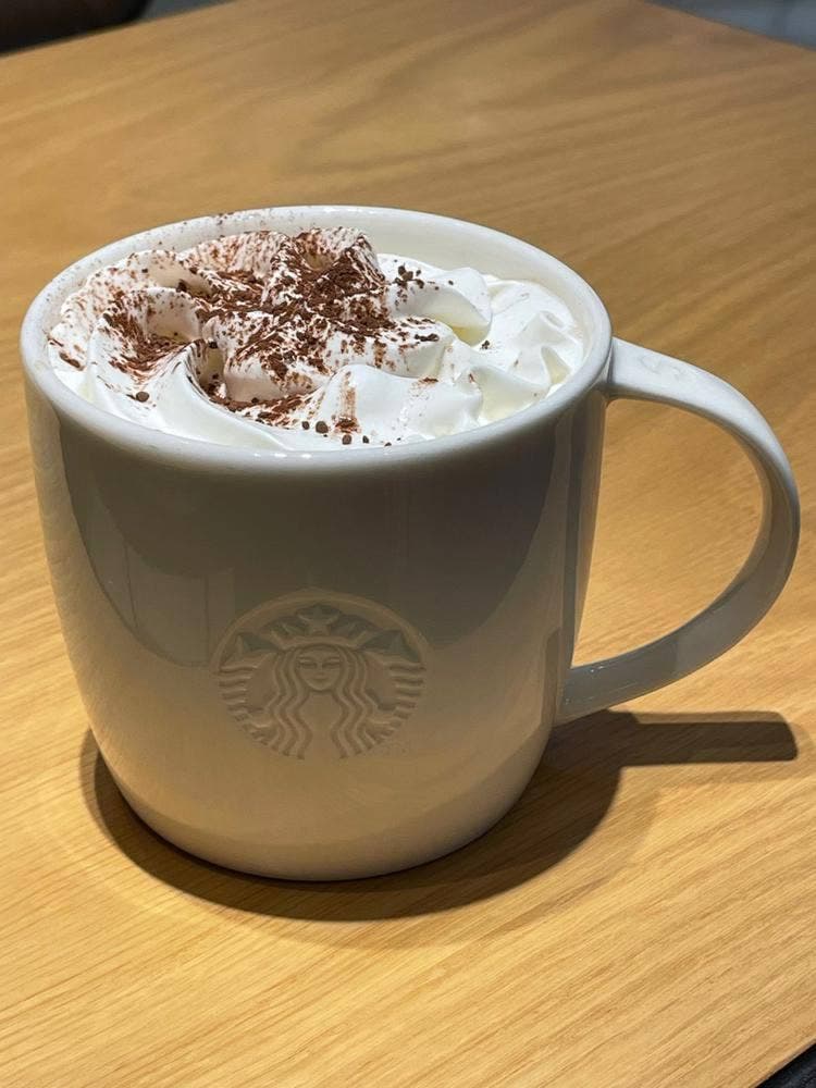 スターバックス コーヒー イオンモール白山店