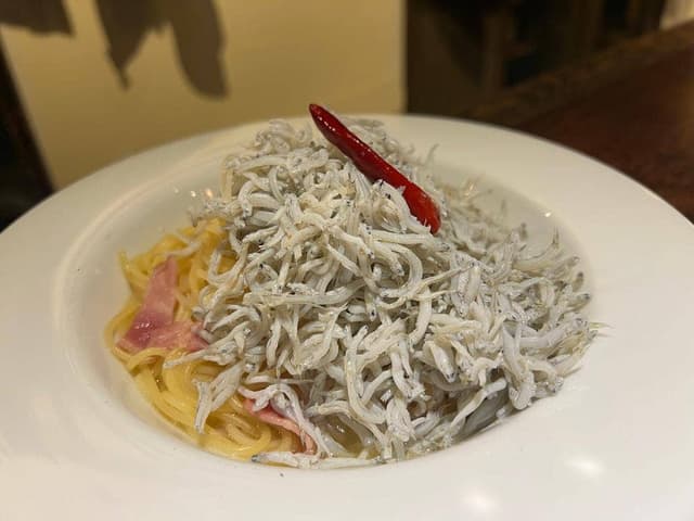 イタリアン酒場 TAKEYA みずほ台 - サブ画像3