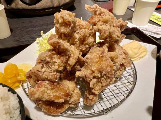 とり専門店 鳥さく アウトレット広島店 - サブ画像1