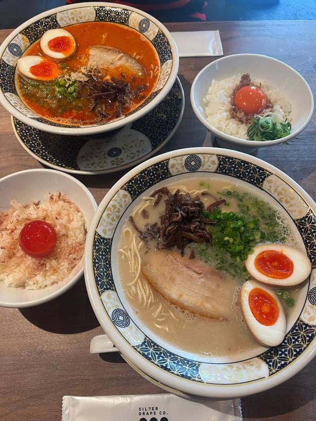 神虎 肥後橋店 - サブ画像3