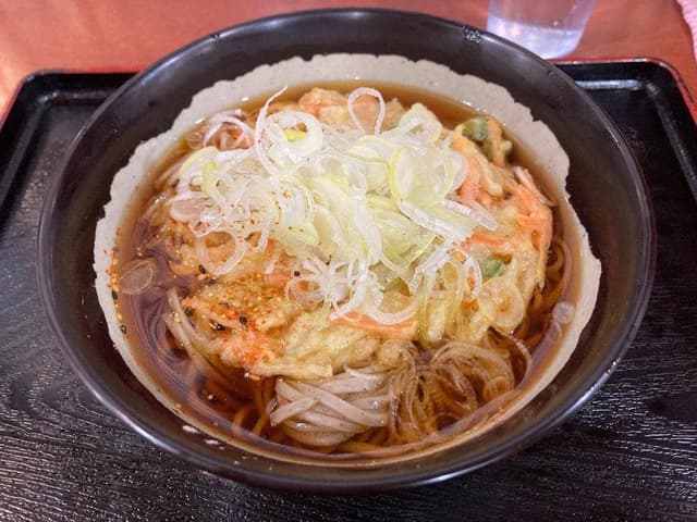 JAL PLAZA 羽田空港 7番ゲートスナック - サブ画像1