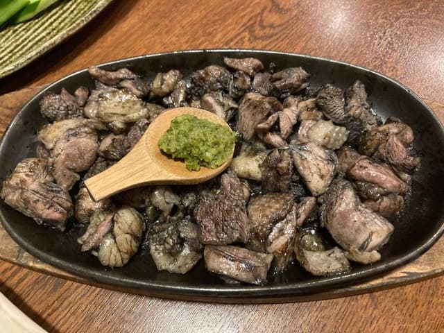 ぐんけい 隠蔵 - サブ画像2