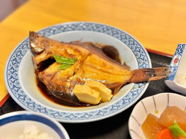 花友食堂 - サブ画像1