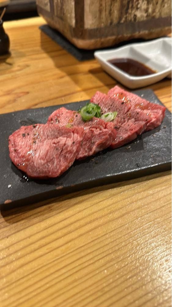 炭火焼肉 さか元 - サブ画像3
