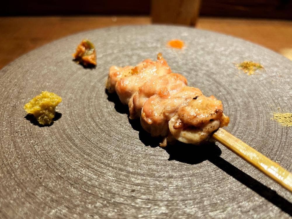地鶏家 萬丸