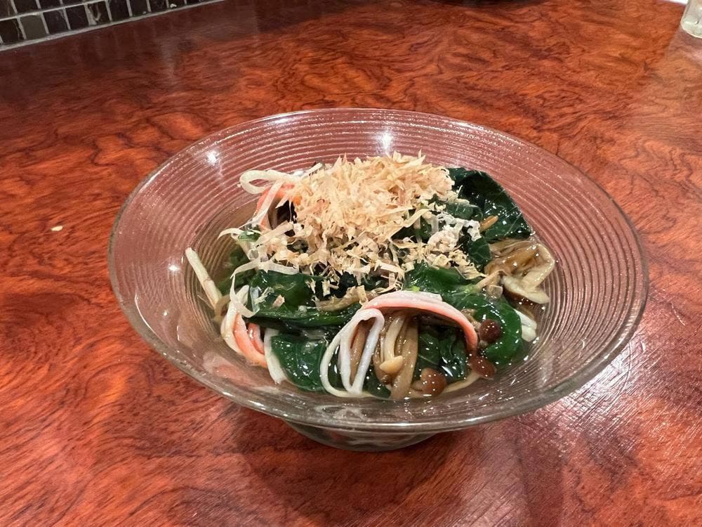 深夜食堂 京都商会