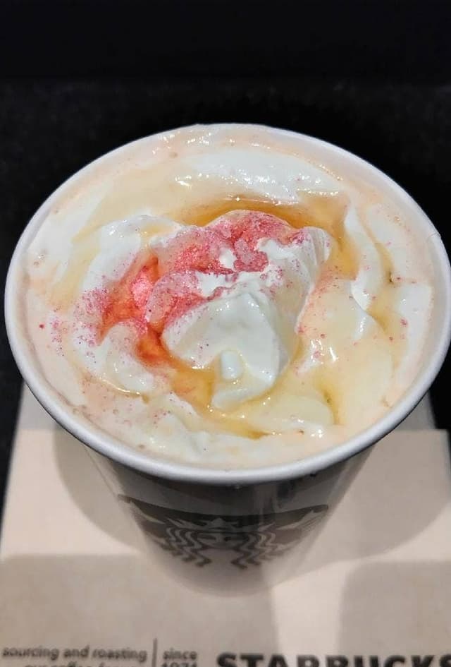 スターバックス コーヒー エキア志木店 - サブ画像3