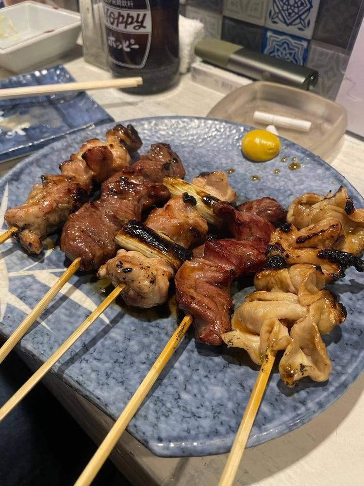 キッチン鶏家