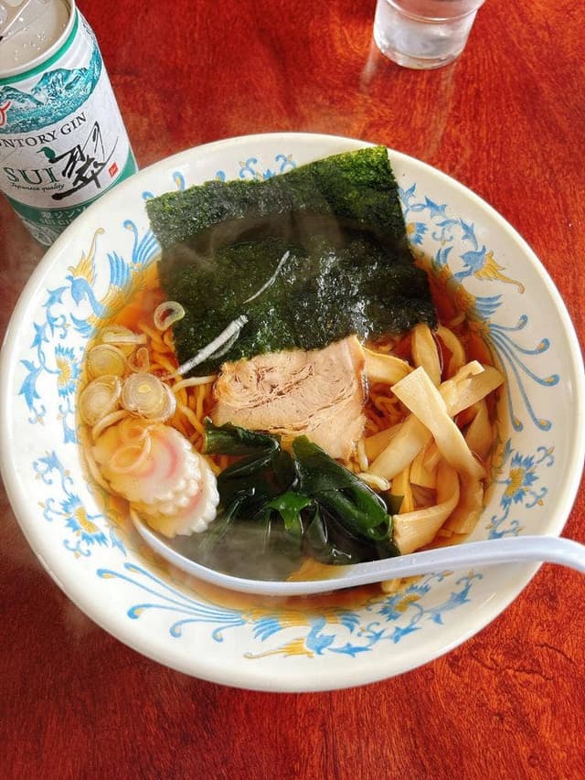 トンボ食堂 - サブ画像1