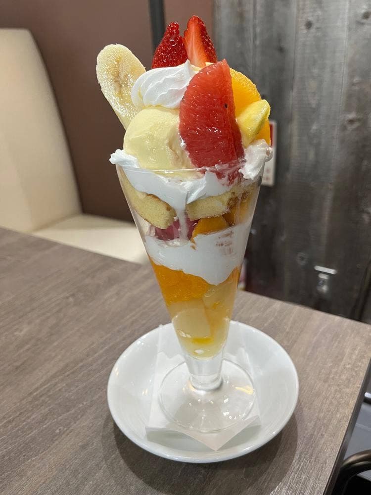 パルティーレ 京阪シティーモール店