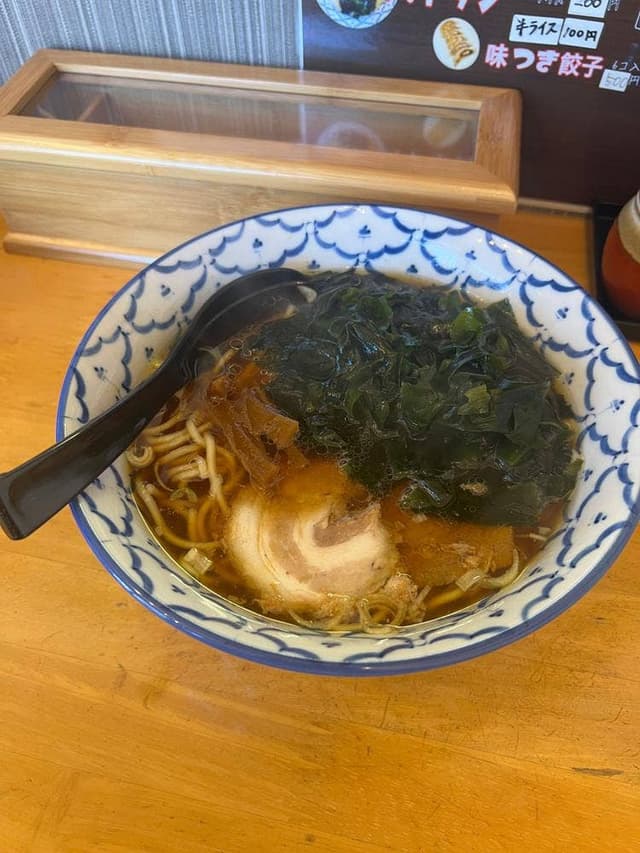 らぁめん つくし - サブ画像1