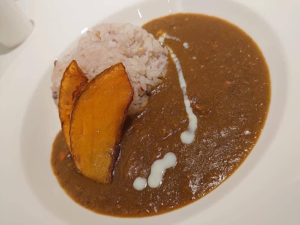 五ケ山豆腐 SOYcafe