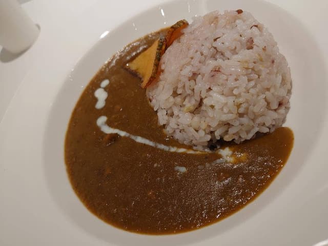 五ケ山豆腐 SOYcafe - サブ画像1
