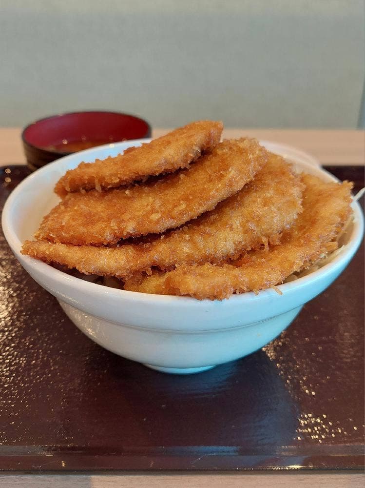 かつ軒イオンモール豊川店