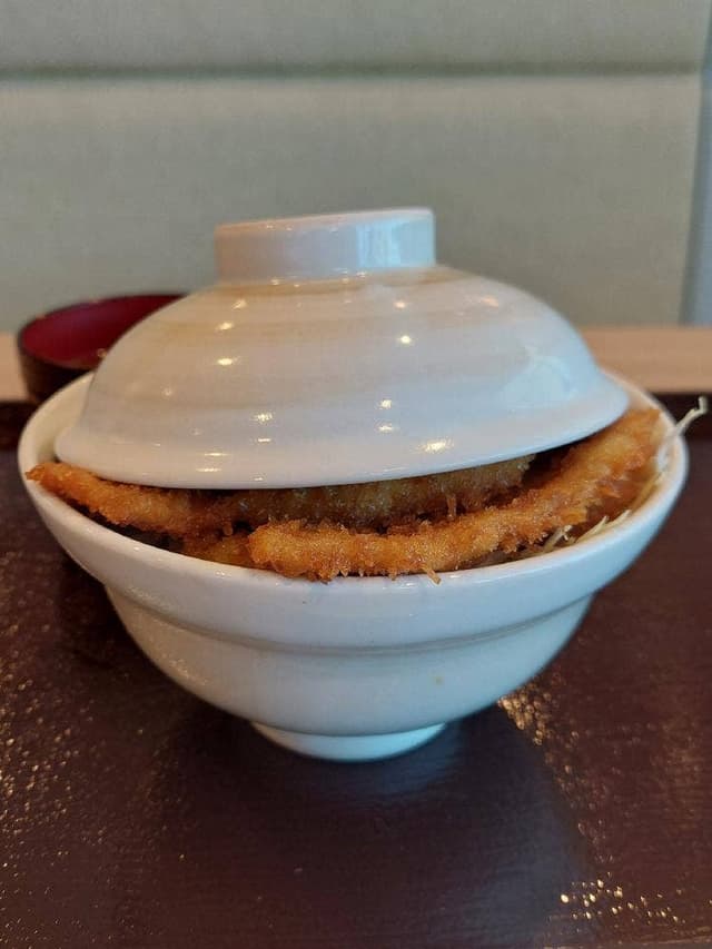 かつ軒イオンモール豊川店 - サブ画像1