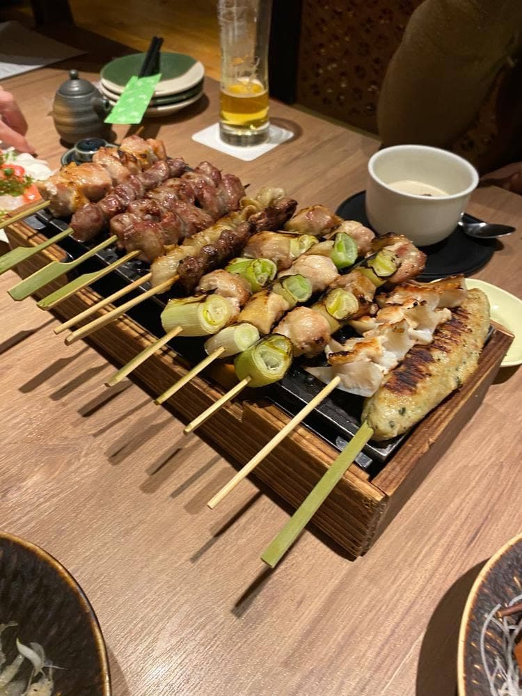 おもてなしとりよし 大宮南銀座通り店