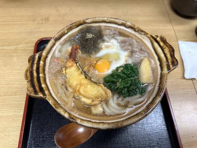 湯川食堂 - サブ画像1