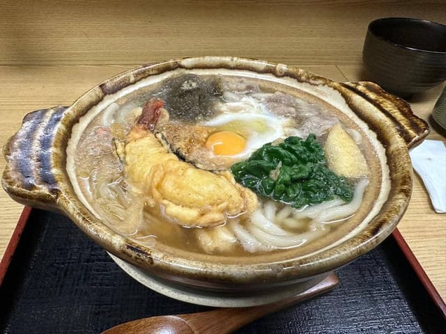 湯川食堂 - サブ画像2