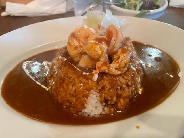 Sherry Curry - サブ画像2